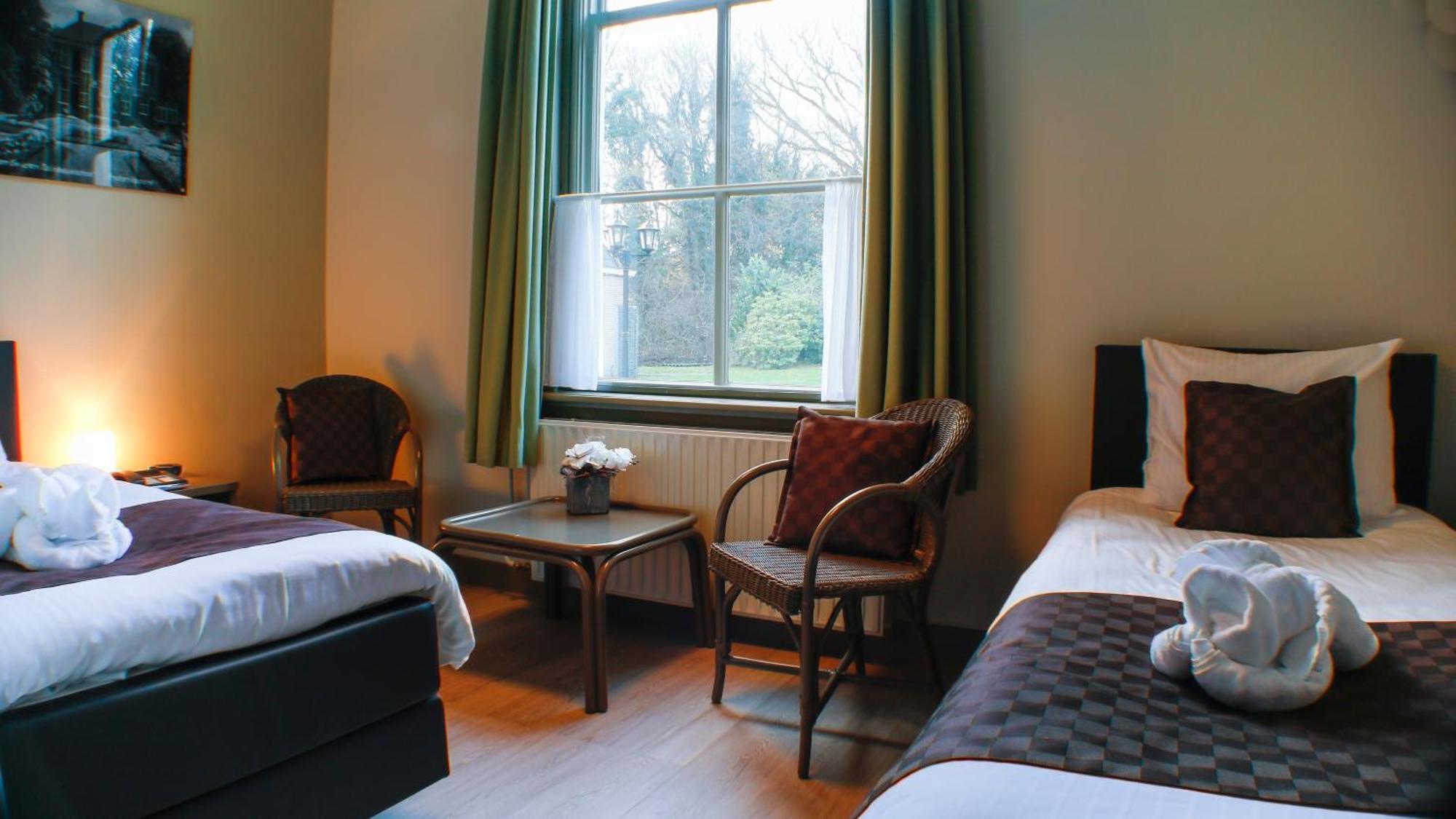 Hotel Frederiksoord Quarto foto